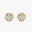 Thumbnail: Solar Diamond Earrings