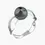 Thumbnail: Starlight Tahitian Pearl Ring