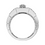 Thumbnail: Royal Diamond Men's Ring