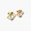 Thumbnail: Hypnotic Diamond Earrings