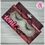 Thumbnail: Ioni 3D faux Mink Lashes Electric Jungle Collection