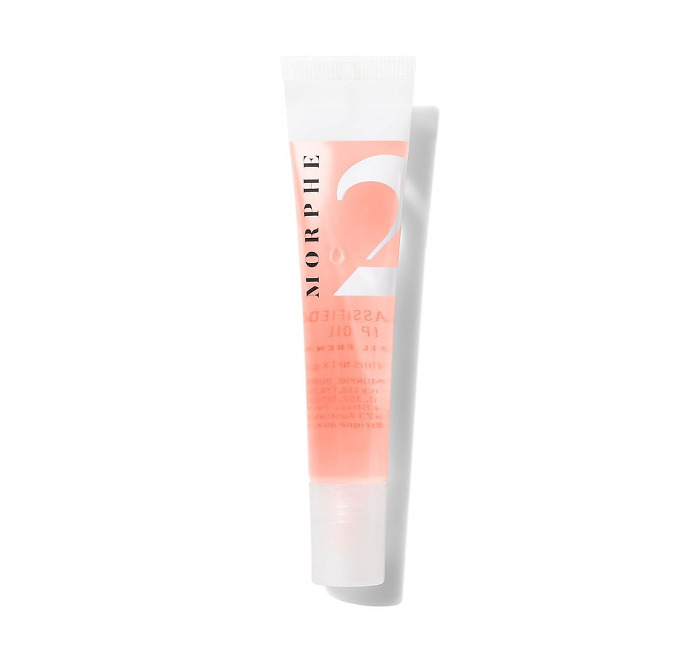 Thumbnail: Morphe 2 Glassified Lip Oil