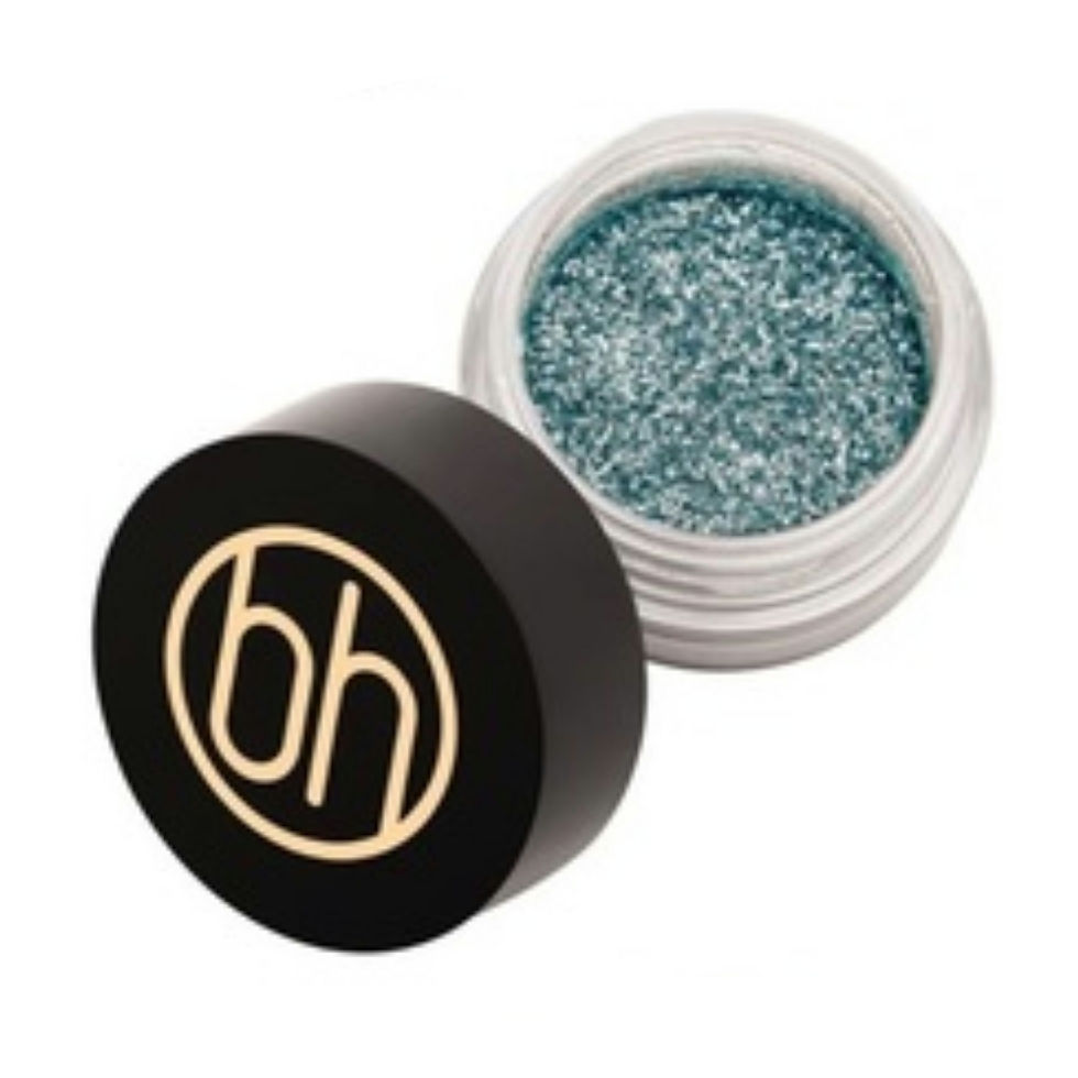 Thumbnail: BH Cosmetics Diamond Dazzlers Loose Foil Pigment