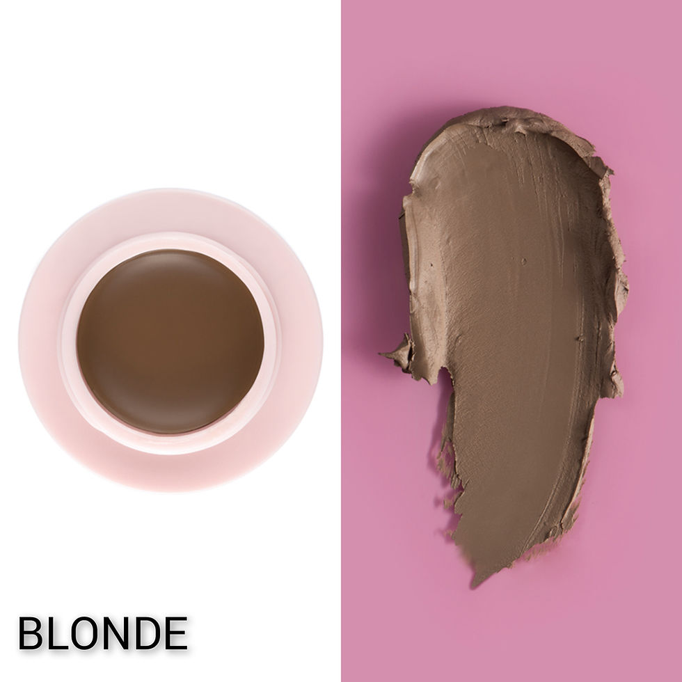 Thumbnail: Beauty Creations Eyebrow Definer Gel