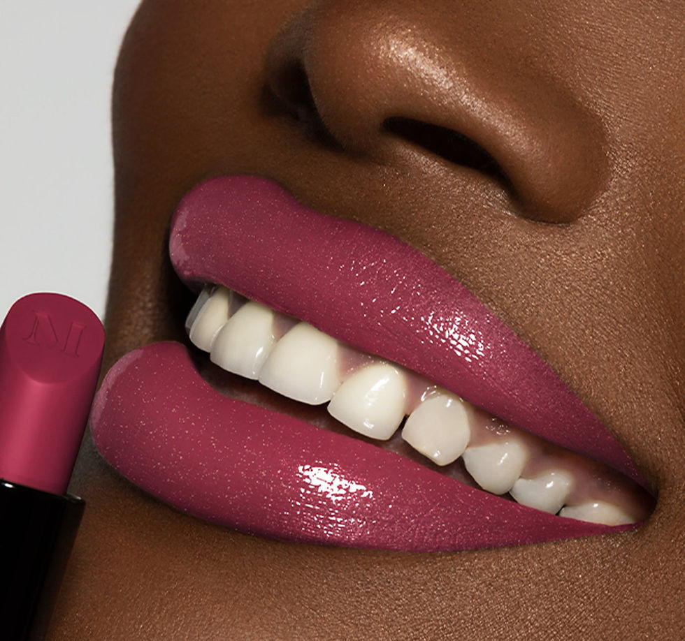 Thumbnail: Morphe Out & A Pout Lip Trio