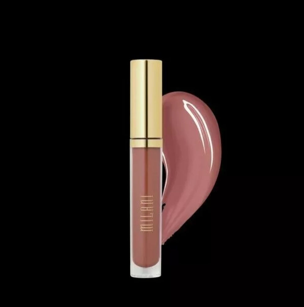 Thumbnail: Milani Amore Shine Liquid Lip Color