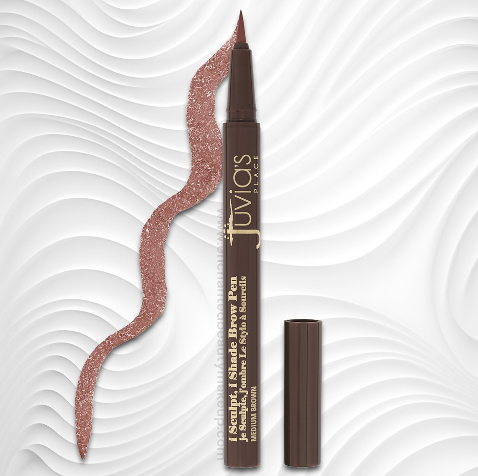 Thumbnail: Juvia's Place i Sculpt, i Shade Brow Pen