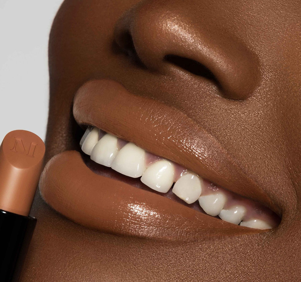 Thumbnail: Morphe Out & A Pout Lip Trio