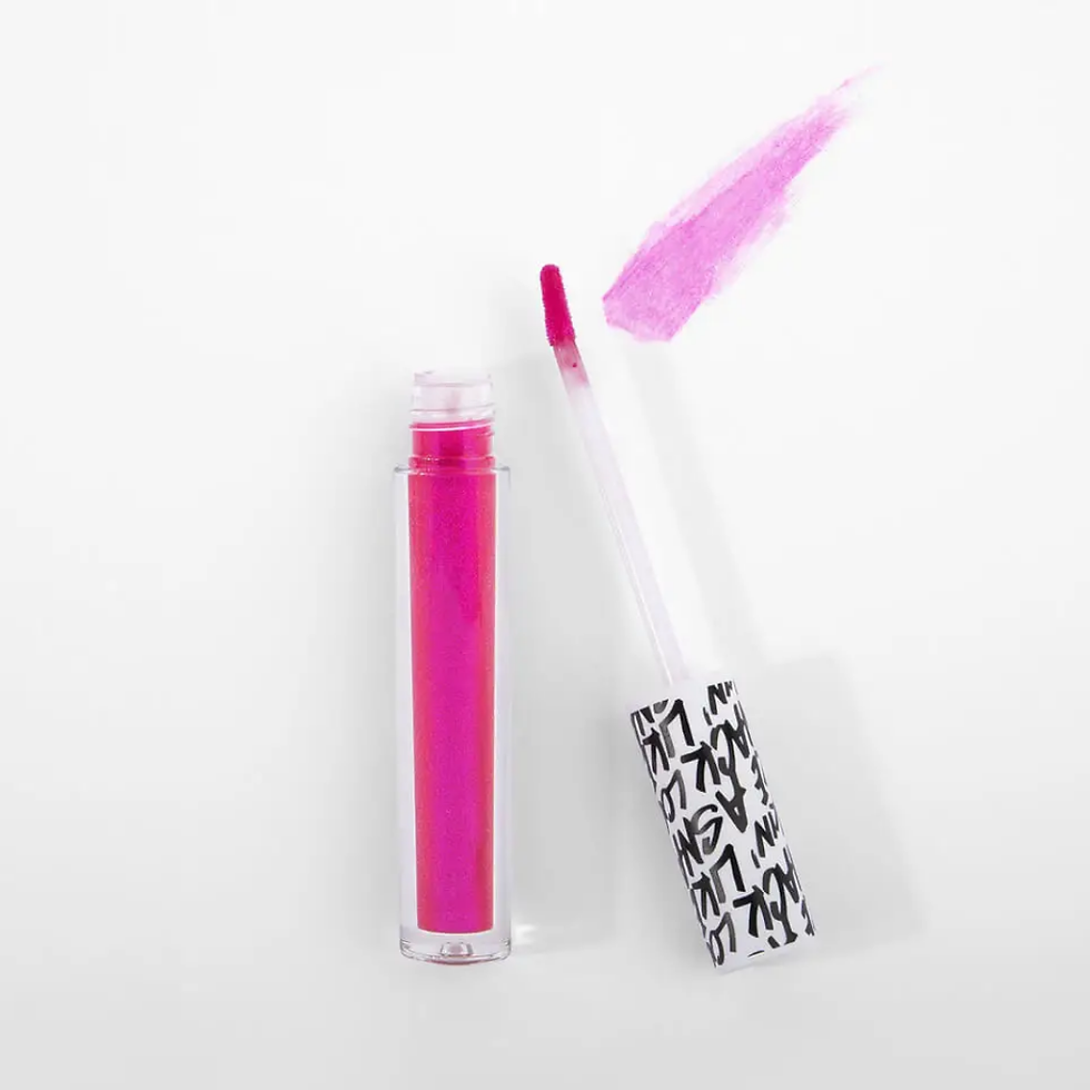 Thumbnail: BH Cosmetics Lookin' Like A Snack Bundle