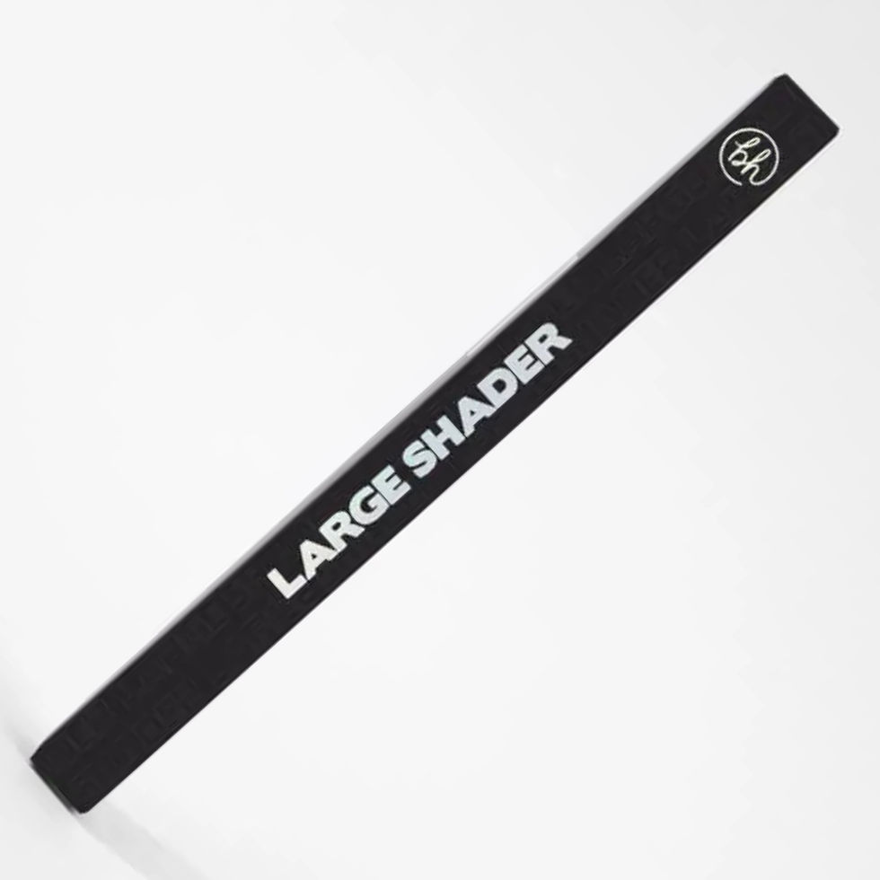 Thumbnail: BH Cosmetics Large Shader Brush