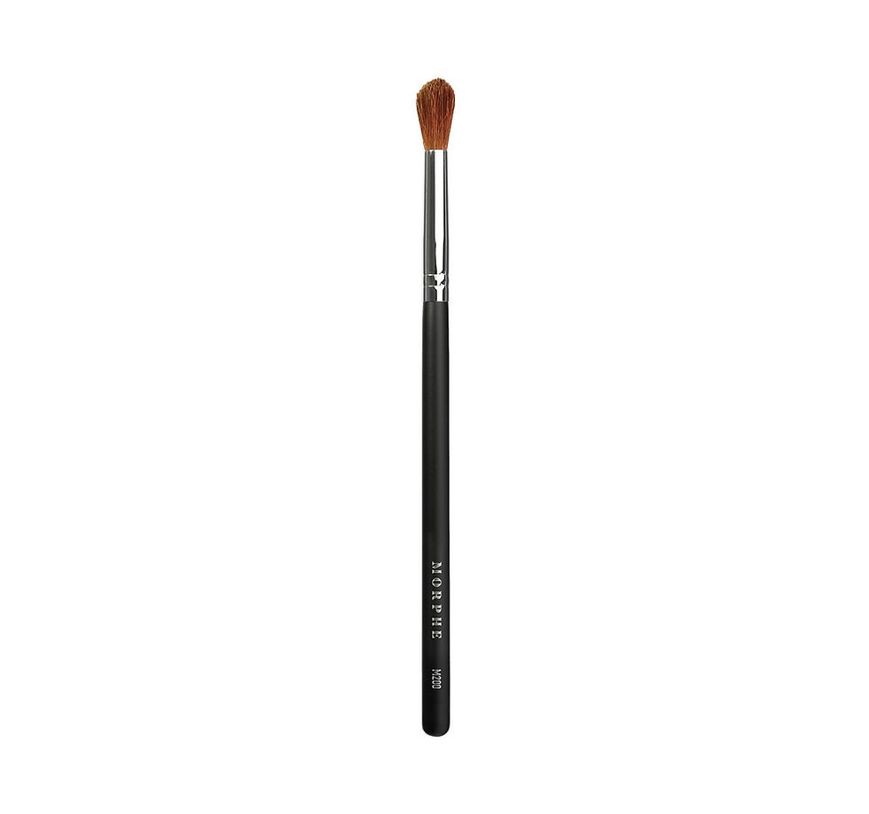 Thumbnail: Morphe Bring The Glam 4-Piece Eye Essentials Set