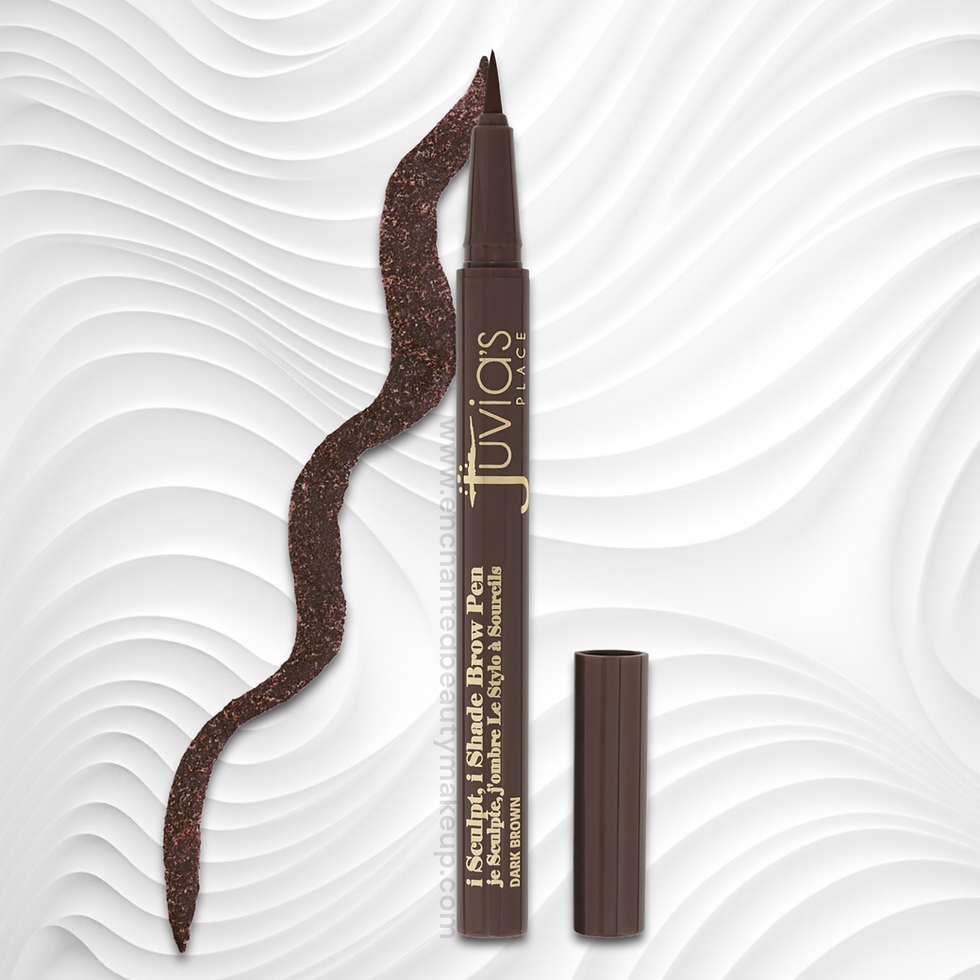 Thumbnail: Juvia's Place i Sculpt, i Shade Brow Pen