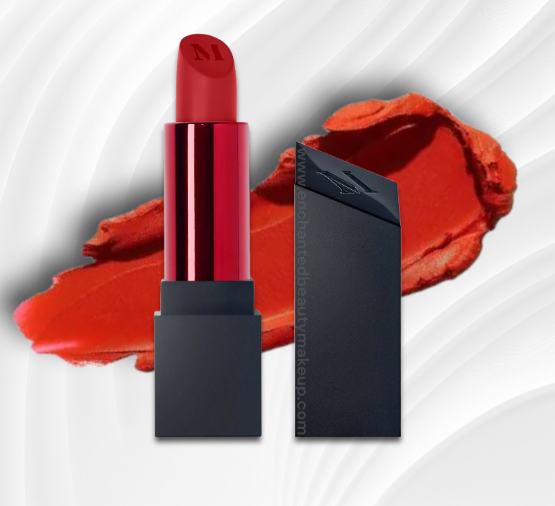 Thumbnail: Morphe Mega Matte Lipstick