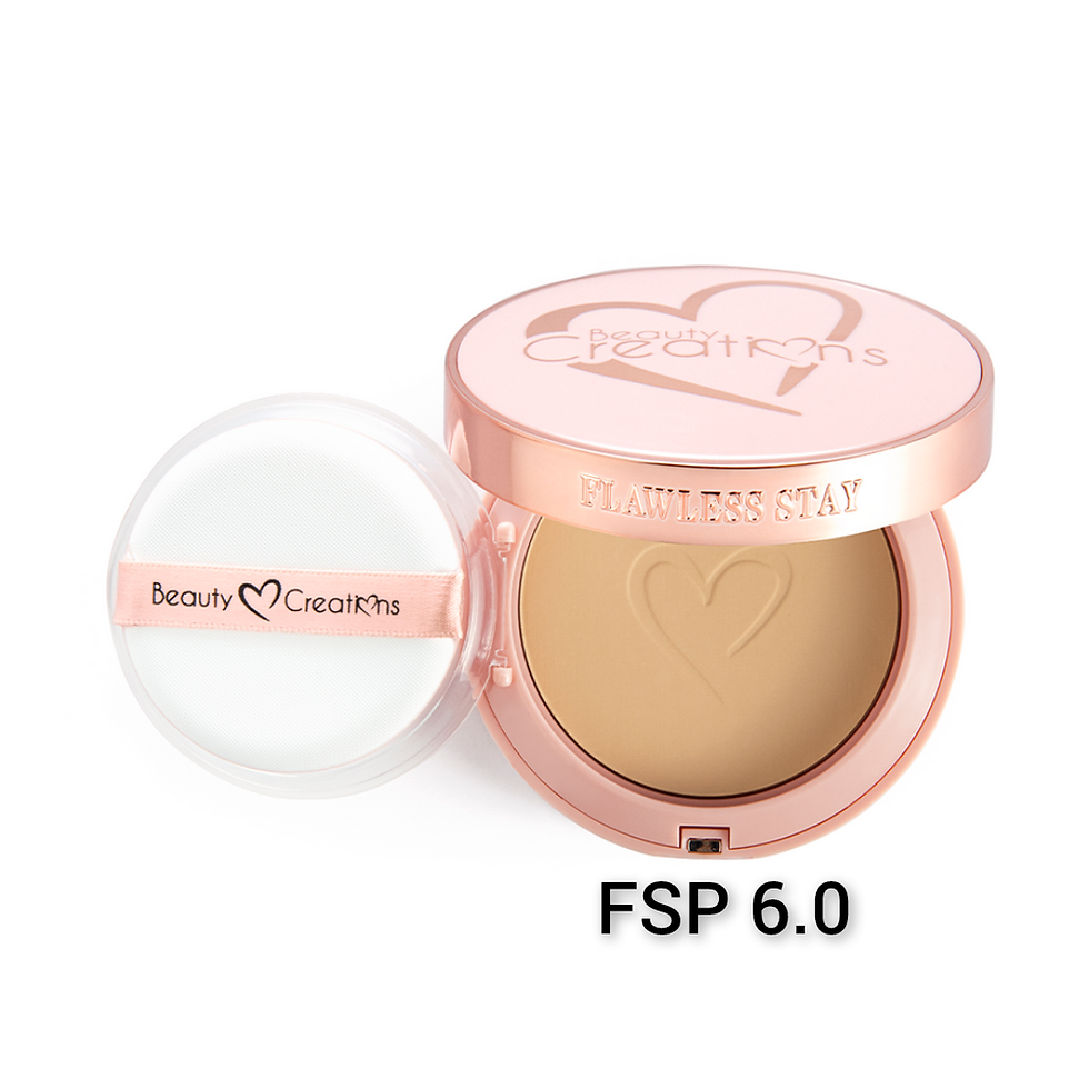 Thumbnail: Beauty Creations Flawless Stay Powder Foundation