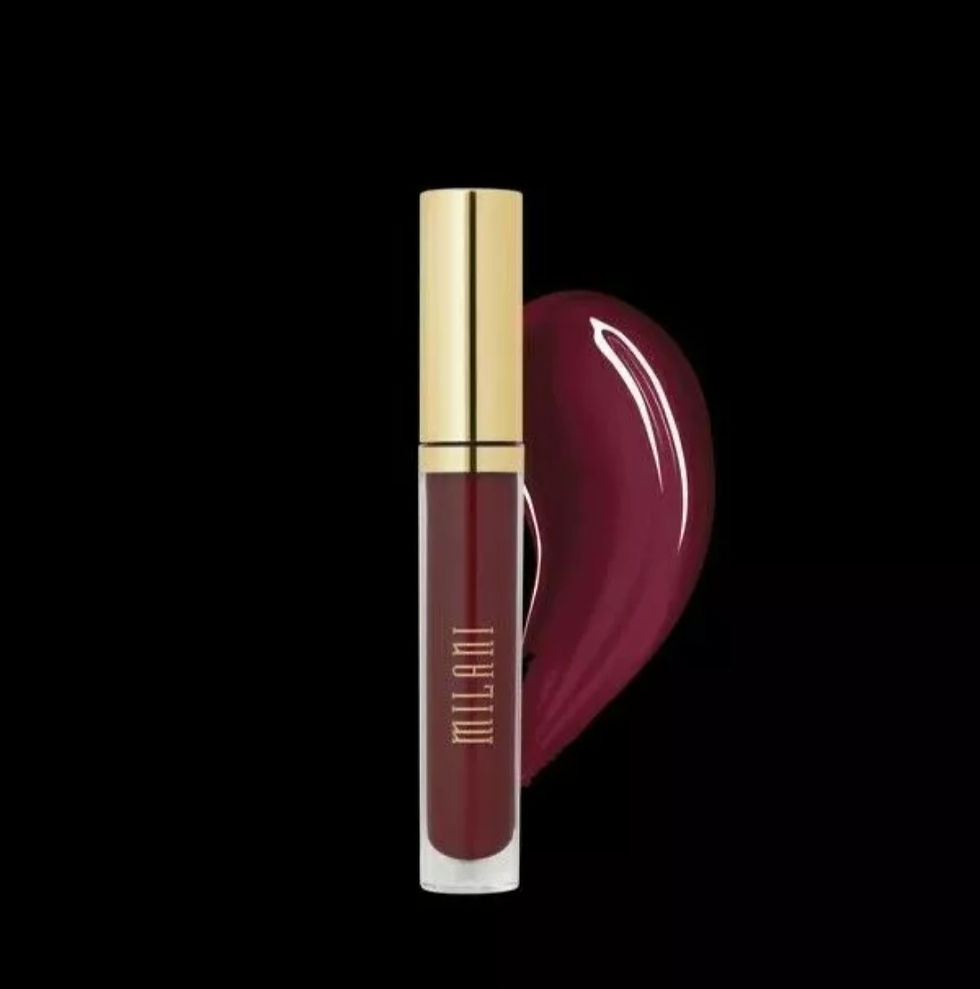 Thumbnail: Milani Amore Shine Liquid Lip Color