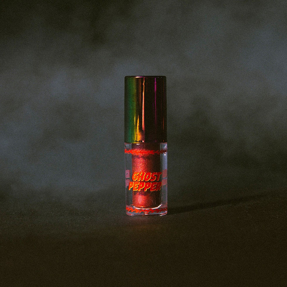 Thumbnail: BH Cosmetics Ghost Pepper Poison Shock Collection Bundle