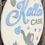 Thumbnail: Elephant Baby Name Sign