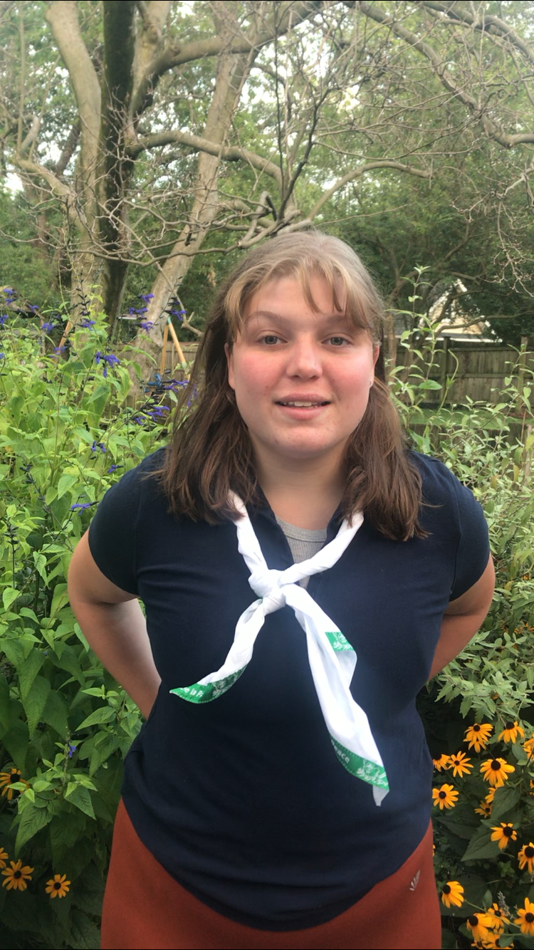 Meredith has a message for you