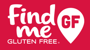 Gluten-free on the go