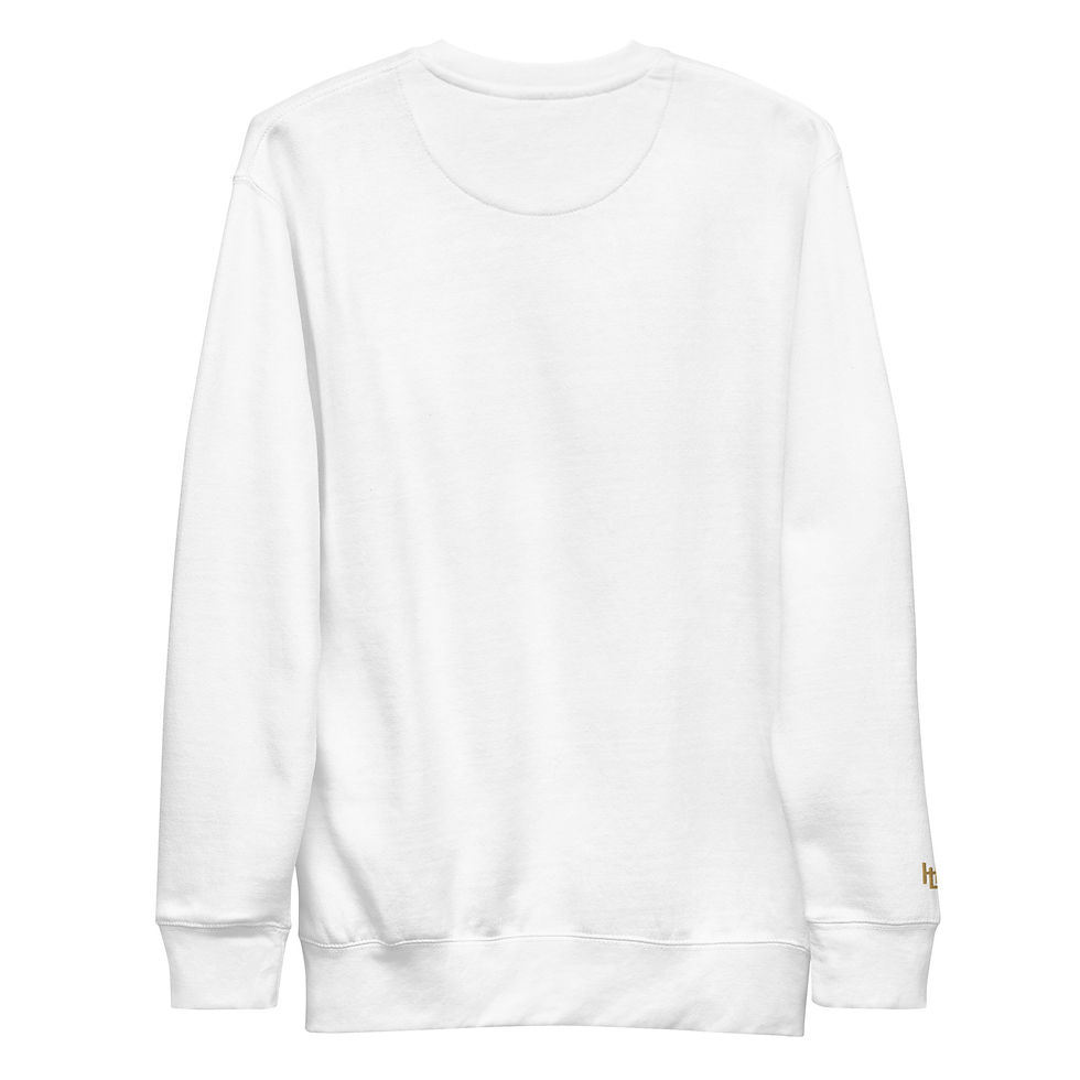 Thumbnail: woman's Forever Premium Sweatshirt