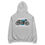 Thumbnail: MZR™ ART IN MOTION HOODIE