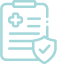 health-insurance icon