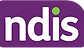 NDIS logo