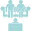 marriage counseling icon