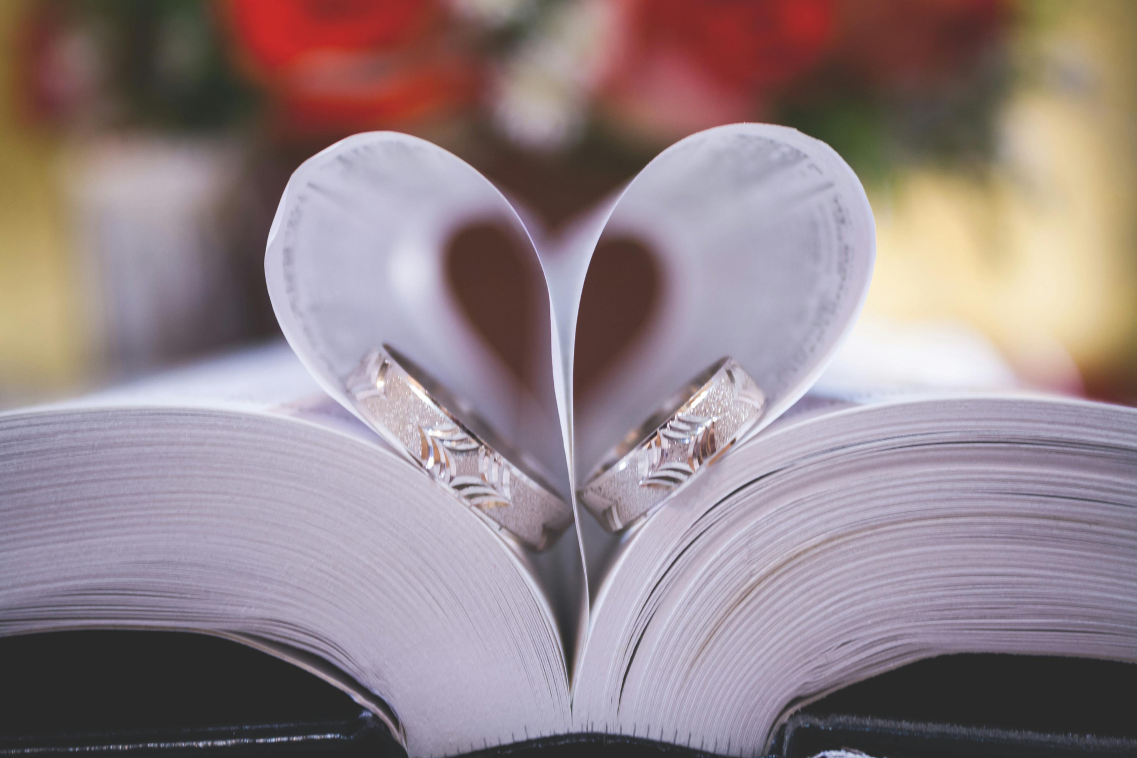 Choose Our Date - Micro-Wedding/Elopement