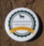 HPF Logo Button