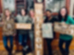 Pick Your Project DIY Workshop