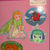 Thumbnail: Nostalgia Sticker