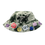 Thumbnail: BORN SINNERS REVERSIBLE BUCKET HAT
