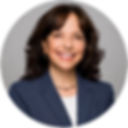 headshot of Educated Choices Program CEO and Founder Lorena Mucke, smiling woman