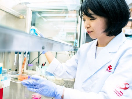 Japan Develops Country’s First Cultivated Meat