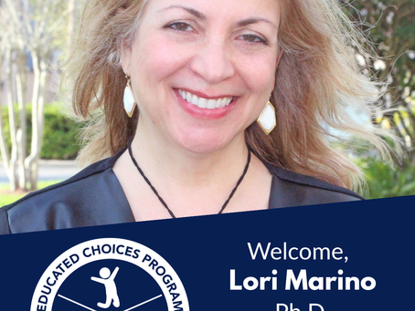 ECP Welcomes Renowned Neuroscientist Lori Marino, Ph.D., as Ocean Health Advisor