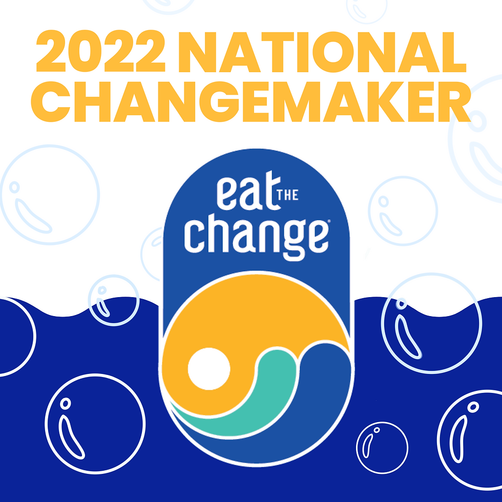 Educated Choices Wins Eat the Change Impact Grant Program for 2nd Year