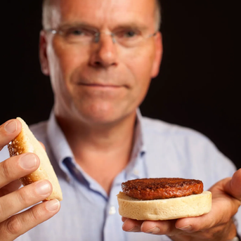 Public Cultivated Meat Tastings Approved in Netherlands