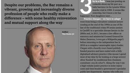 Counsel Magazine