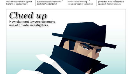 Family values? Fatal Accidents Act claims where the family business goes on to thrive ...