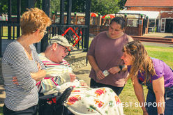 2nd Birthday Celebrations 