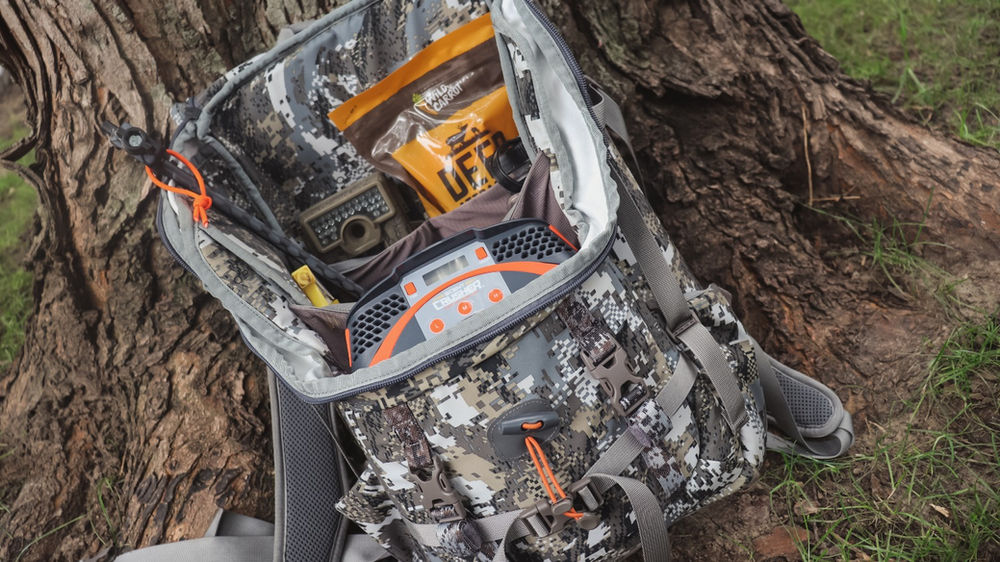 sitka tool box backpack