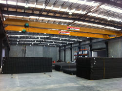 Overhead Crane