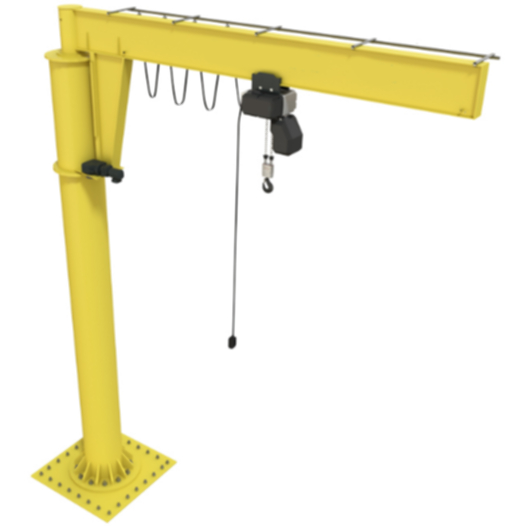 Cranes OverheadGantryJib Crane SupplierMelbourneVictoria