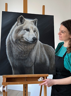 Claire Milligan Artist