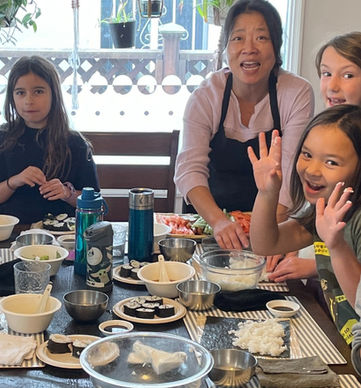 kid's cooking class
alameda, ca