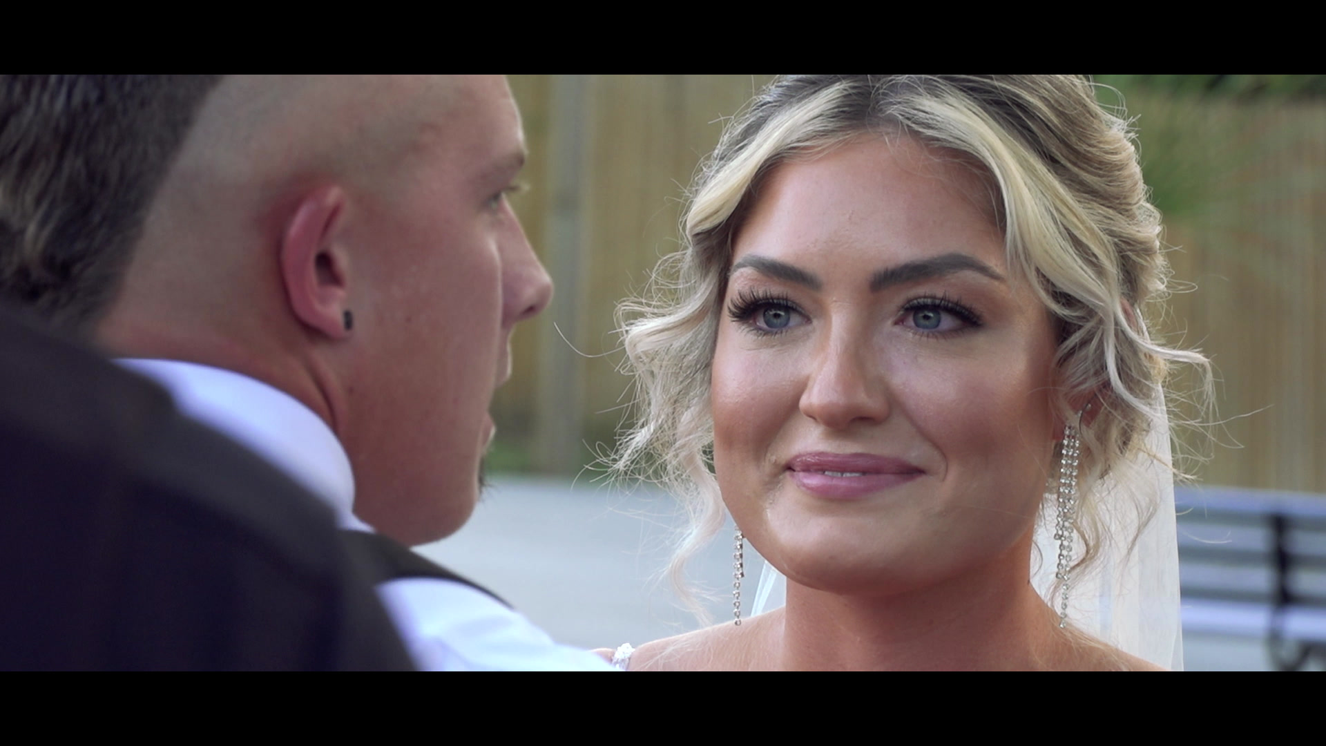 Rachel & Alex wedding film