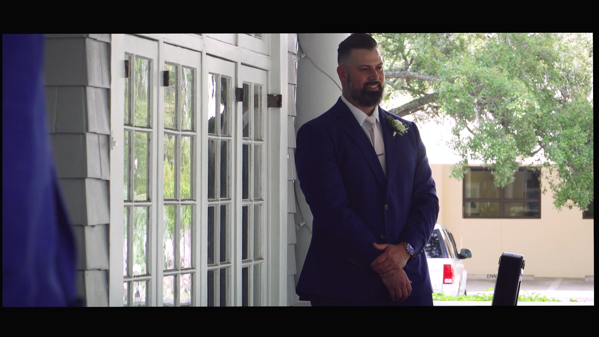 Devin & Matthew wedding film