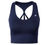 Thumbnail: Signature sports bra