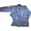 Thumbnail: Signature Kimono Grey